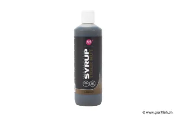 Mainline Particle + Pellet Syrup