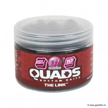 Mainline Quad Hookbait 10mm