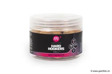 Mainline Hard Hookers