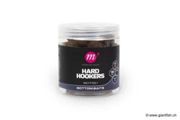 Mainline Hard Hookers
