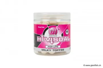 Mainline High Visual Pop-ups 50 pcs