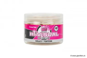 Mainline High Visual Mini Pop-ups 12 mm