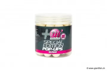 Mainline Limited Edition PopUps 15mm