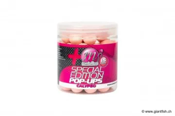 Mainline Limited Edition PopUps 15mm