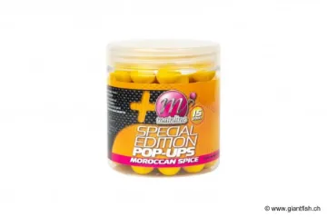 Mainline Limited Edition PopUps 15mm