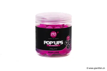 Mainline High Visual Pop-ups