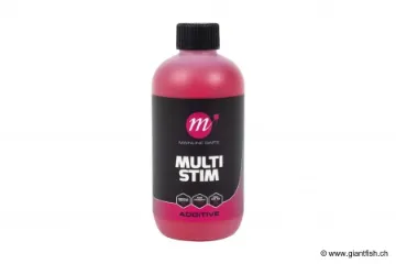 Mainline additifs liquides 250 ml