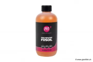 Mainline Oils Feed
