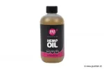 Hemp Seed Oil