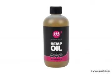 Mainline Oils Feed