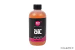 Salmon Oil