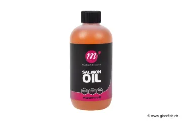 Mainline Oils Feed