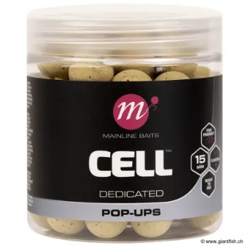 Mainline Pop-ups