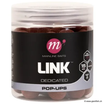 Mainline Pop-ups