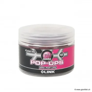 Mainline Pop-ups Mini