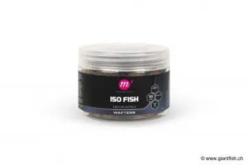 Mainline ISO Fish Wafters