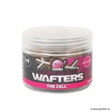 Mainline Cork Dust Wafters