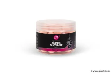 Mainline Cell Super Buoyant Pop-Ups - 13mm