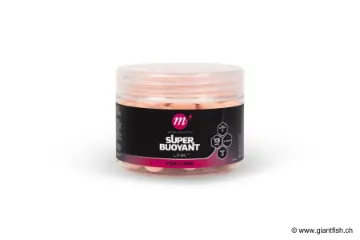 Mainline Link Super Buoyant Pop-Ups