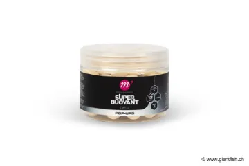 Mainline Cell Super Buoyant Pop-Ups - 13mm