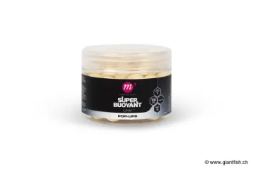 Mainline Link Super Buoyant Pop-Ups