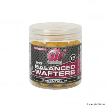 Mainline High Impact Balanced Wafter