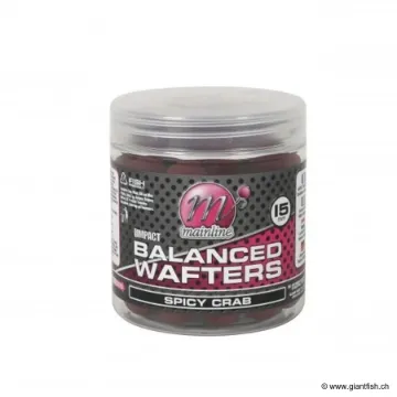 Mainline High Impact Balanced Wafter