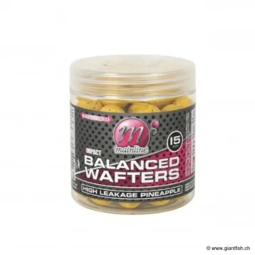 Mainline High Impact Balanced Wafter