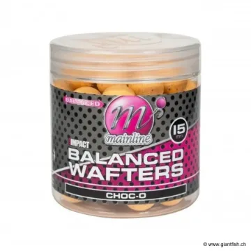 Mainline High Imp. Balanced Wafters