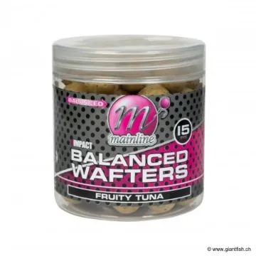 Mainline High Imp. Balanced Wafters