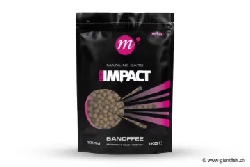 Mainline Hi Impact