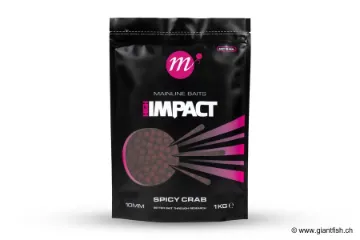 Mainline Hi Impact