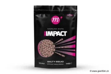 Mainline Hi Impact
