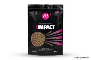 Mainline Hi Impact