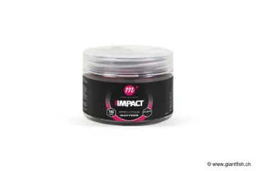 Mainline Hi Impact
