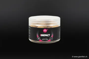 Mainline Hi Impact Pop Up 15mm