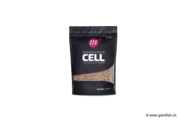 Mainline Shelf Life Boilies Cell