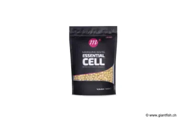 Mainline Shelf Life Boilies Essential Cell 1kg
