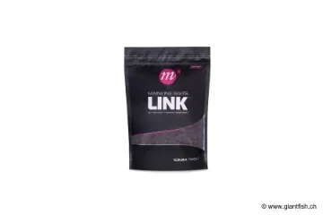Mainline Shelf Life Link