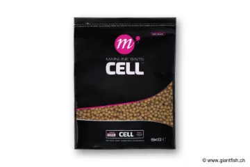 Mainline Shelf Life Boilies