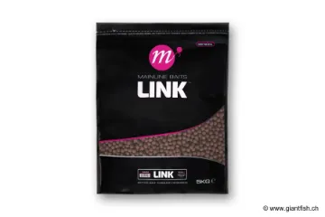 Mainline Shelf Life Bouillettes 5kg