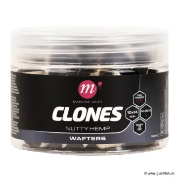Mainline Clones Barrel Wafters