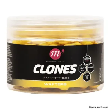 Mainline Clones Barrel Wafters