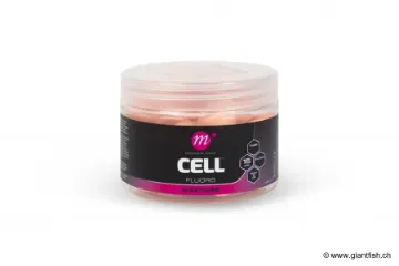 Mainline Cell Fluoro Wafters