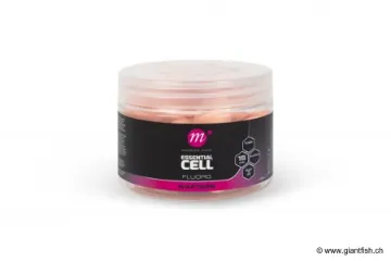 Mainline Essential Cell Fluoro Wafters - 15mm