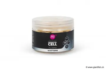 Mainline Essential Cell Fluoro Wafters - 15mm