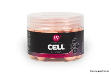 Mainline Cell Fluoro Dumbell Wafters