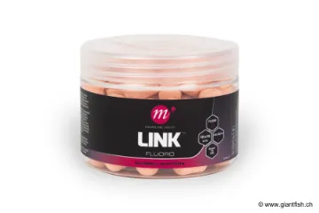 Mainline Link Fluoro Dumbell Wafters