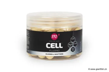 Mainline Cell Fluoro Dumbell Wafters
