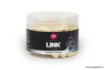 Mainline Link Fluoro Dumbell Wafters